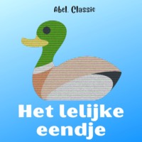 . Abel Classics, Het lelijke eendje