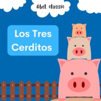 David Wiesner. Abel Classics, Los Tres Cerditos