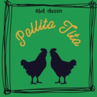 Paul Galdone. Abel Classics, Pollito Tito