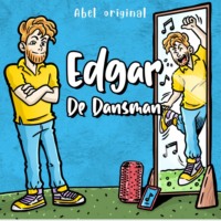 Josh King. Edgar de Dansman - Abel Originals, Season 1, Episode 2: De verkeerswoede van Edgar