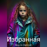 Boy in Detroit. Избранная