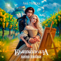 Ана Менска. Бьянколелла. Вино любви
