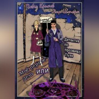 . Моё первое дело, или Детектив по прозвищу Пуля