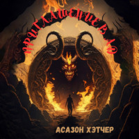 Асазон Хэтчер. Приглашение в АД