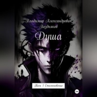 Владимир Александрович Поздняков. Душа. Том 1