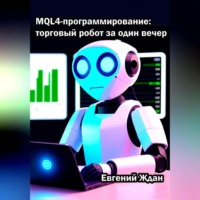 Евгений Ждан. MQL4-программирование: торговый робот за один вечер