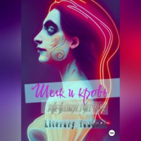 Literary Yandere. Шелк и кровь. Королева гончих