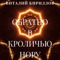 . Обратно в кроличью нору. Сборник рассказов