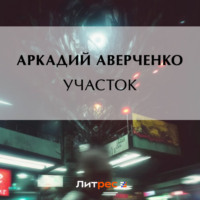 Аркадий Аверченко. Участок