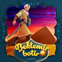 . Bektemir botir