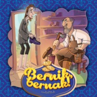 . Bernik, bernak!