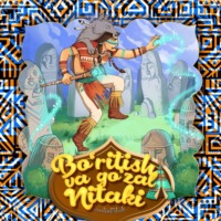 . Bo'ritish va go'zal Nitaki