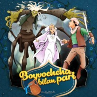 . Boyvachcha bilan pari