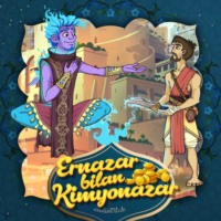 . Ernazar bilan Kimyonazar