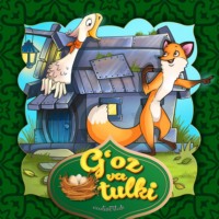 . G'oz va tulki