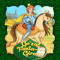 . Go'zal Fanta-Giro