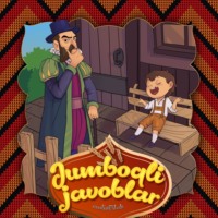 . Jumboqli javoblar