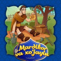 . Mardikor va xo'jayin