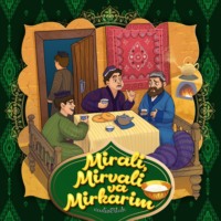 . Mirali, Mirvali va Mirkarim