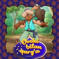 . Ovchi bilan qarg'a