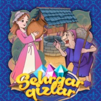 . Sehrgar qizlar