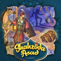 . Shahzoda Asad 3-qism 