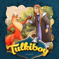 . Tulkiboy