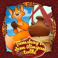 . Tumshug'idan ilingan tulki