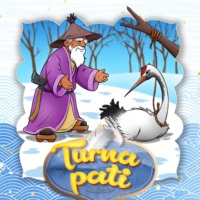 . Turna pati 