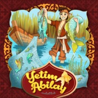 . Yеtim Abilay 2-qism