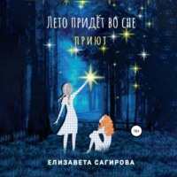Елизавета Сагирова. Лето придёт во сне. Приют