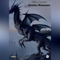 Джун Сагина. Лживая Истинная