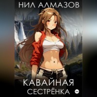 . Кавайная сестрёнка