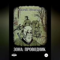 Сергей Витальевич Шакурин. Зона: проводник