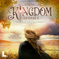 Sabine Schulter. A Kingdom Shines - Kampf um Mederia, Band 3 (ungek?rzt)
