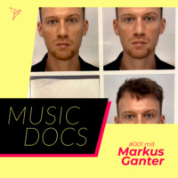 Hendrike M?ller. Music Docs, Folge 1: Markus Ganter