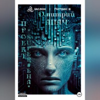 Нефёдов Алексанлрович Дмитрий. Проект «Super EHA»