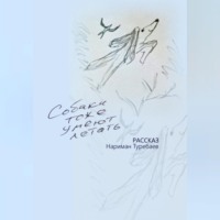 . Собаки тоже умеют летать