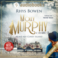. Mord auf Coney Island - Molly Murphy ermittelt-Reihe, Band 5 (Ungek?rzt)