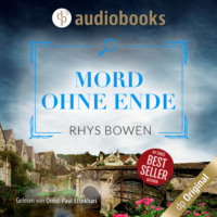 . Mord ohne Ende - Ein Wales-Krimi - Ein Fall f?r Constable Evans-Reihe, Band 10 (Ungek?rzt)