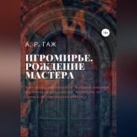 . Игромирье. Рождение Мастера