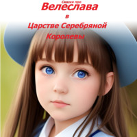 Сказки про. Велеслава в Царстве Серебряной Королевы