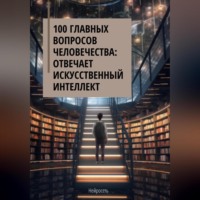Нейросеть. 100 главных вопросов человечества: отвечает искусственный интеллект