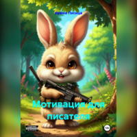 Ирина Лисица. Мотивация для писателя