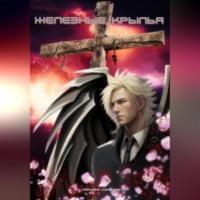 Марьяна Соколова. Железные крылья