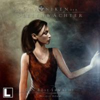 Nicole B?hm. Das B?se erwacht - Die Chroniken der Seelenw?chter, Band 13 (Ungek?rzt)