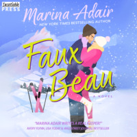 . Faux Beau (Unabridged)
