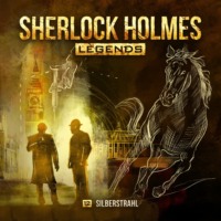 . Sherlock Holmes Legends, Folge 12: Silberstrahl