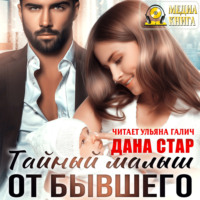 . Тайный малыш от бывшего