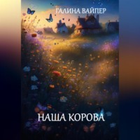Галина Вайпер. Наша корова